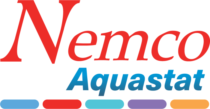 Nemco Aquastat Logo