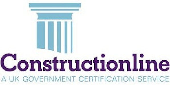 Constructionline Logo