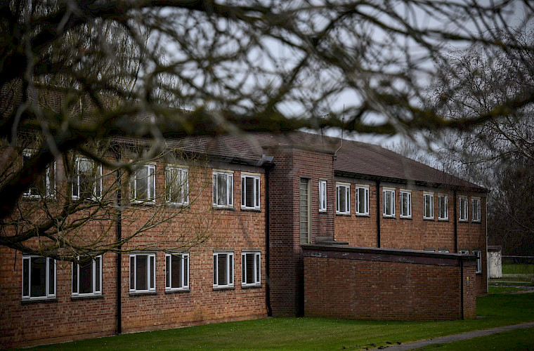 Photo: Daniel Leal/AFP