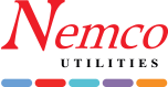 Nemco Utilities Logo
